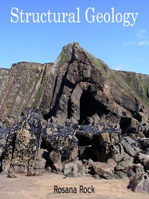 cover image of Structural Geology
